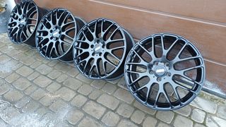 Llantas 18 5x112 VW Audi Seat look BBS