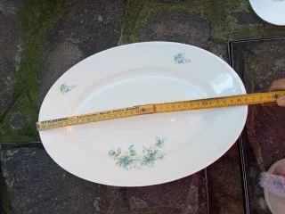 Piatto da portata Richard Ginori