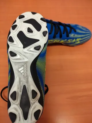 Zapatillas Adidas Nemeziz Talla 35