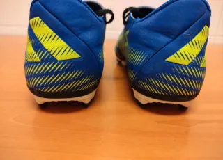 Zapatillas Adidas Nemeziz Talla 35