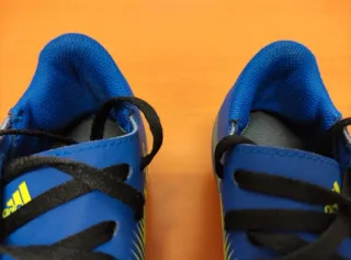 Zapatillas Adidas Nemeziz Talla 35