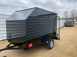 REMOLQUE NUEVO COMPOSITE.