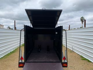 REMOLQUE NUEVO COMPOSITE.