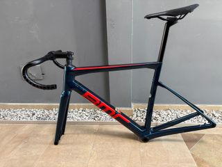 Cuadro BMC TEAMMACHINE SLR