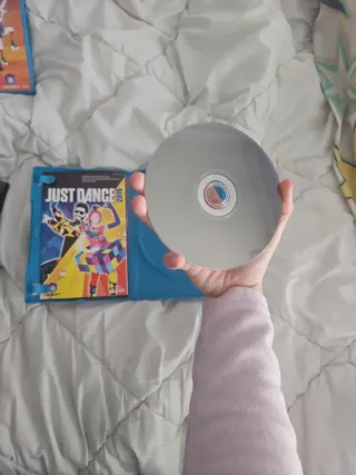 Just Dance 2016 Wii U