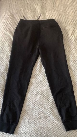 Pantalón chándal Polo Ralph Lauren negro