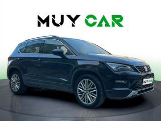 SEAT Ateca 1.5 TSI S&S Xcellence Edition DSG 110 kW (150 CV)