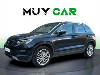 SEAT Ateca 1.5 TSI S&S Xcellence Edition DSG 110 kW (150 CV)