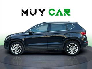 SEAT Ateca 1.5 TSI S&S Xcellence Edition DSG 110 kW (150 CV)