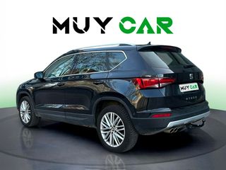 SEAT Ateca 1.5 TSI S&S Xcellence Edition DSG 110 kW (150 CV)