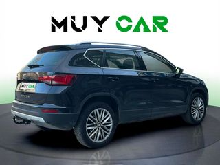 SEAT Ateca 1.5 TSI S&S Xcellence Edition DSG 110 kW (150 CV)