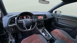 SEAT Ateca 1.5 TSI S&S Xcellence Edition DSG 110 kW (150 CV)