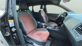 SEAT Ateca 1.5 TSI S&S Xcellence Edition DSG 110 kW (150 CV)