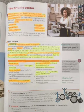 Libro Inglese Twenty-Thirty