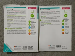 Libro Inglese Twenty-Thirty