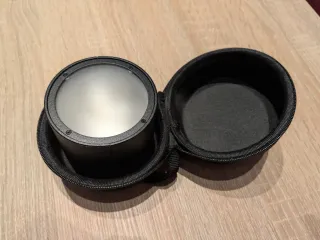 Godox AD200 Pro Flash + Cabezal H200R + AK-R1