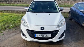 Mazda 5 2015