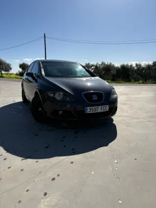 SEAT Leon 2007