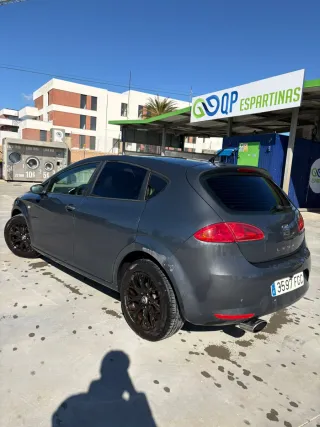SEAT Leon 2007