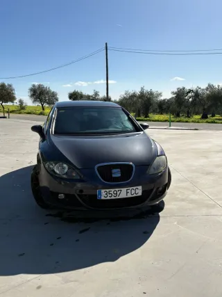 SEAT Leon 2007