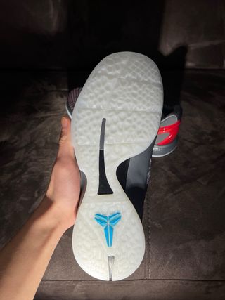 Nike Kobe 6 All Star Hollywood GS Talla 40