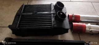 Kit Intercooler Renault 5 Alpine Turbo/ Copa Turbo