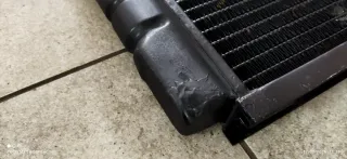 Kit Intercooler Renault 5 Alpine Turbo/ Copa Turbo