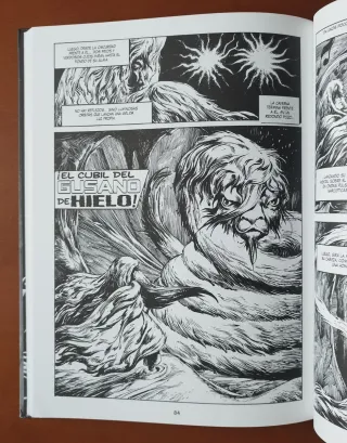 La saga de Conan nº 7