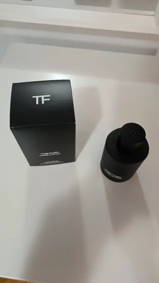 Perfume Tom Ford Ombré Leather Eau de Parfum 100ml