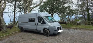 FIAT Ducato 2008