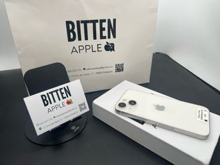 iPhone 13 Mini 256GB BAT93% / GARANZIA! CAMBIO