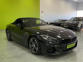 BMW Z4 Roadster M40i 3.0 340CV Auto Espectacular!!