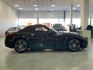 BMW Z4 Roadster M40i 3.0 340CV Auto Espectacular!!