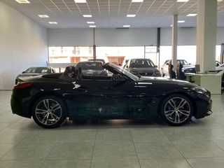 BMW Z4 Roadster M40i 3.0 340CV Auto Espectacular!!