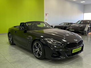 BMW Z4 Roadster M40i 3.0 340CV Auto Espectacular!!