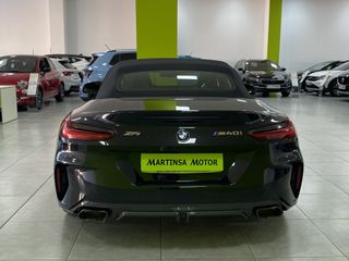 BMW Z4 Roadster M40i 3.0 340CV Auto Espectacular!!