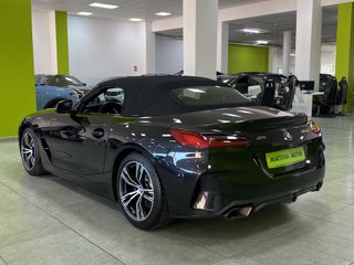 BMW Z4 Roadster M40i 3.0 340CV Auto Espectacular!!