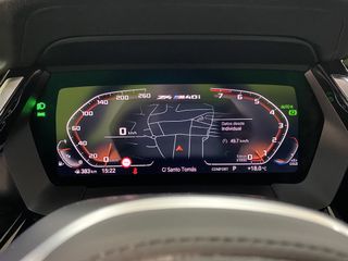 BMW Z4 Roadster M40i 3.0 340CV Auto Espectacular!!