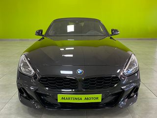 BMW Z4 Roadster M40i 3.0 340CV Auto Espectacular!!