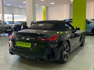 BMW Z4 Roadster M40i 3.0 340CV Auto Espectacular!!