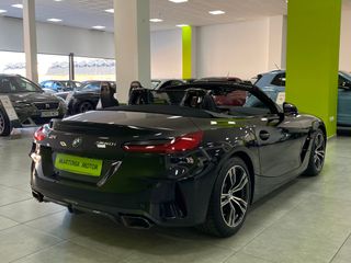 BMW Z4 Roadster M40i 3.0 340CV Auto Espectacular!!
