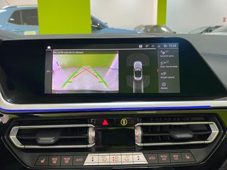 BMW Z4 Roadster M40i 3.0 340CV Auto Espectacular!!