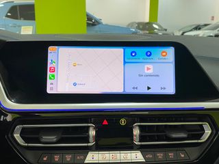 BMW Z4 Roadster M40i 3.0 340CV Auto Espectacular!!