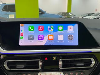 BMW Z4 Roadster M40i 3.0 340CV Auto Espectacular!!