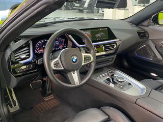 BMW Z4 Roadster M40i 3.0 340CV Auto Espectacular!!