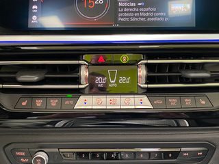 BMW Z4 Roadster M40i 3.0 340CV Auto Espectacular!!