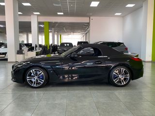BMW Z4 Roadster M40i 3.0 340CV Auto Espectacular!!
