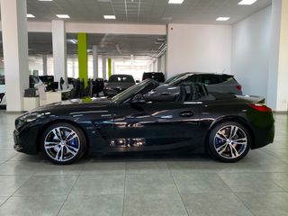 BMW Z4 Roadster M40i 3.0 340CV Auto Espectacular!!