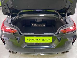 BMW Z4 Roadster M40i 3.0 340CV Auto Espectacular!!