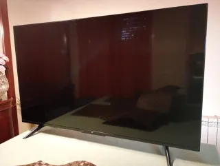 Smart TV 55 Xiaomi